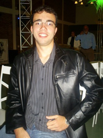 Márcio Augusto Meira